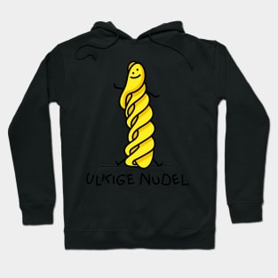 Funny funny noodle Hoodie